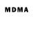 MDMA кристаллы Kabosh